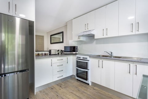 Hamilton On Beaumont - Accommodation NT 3