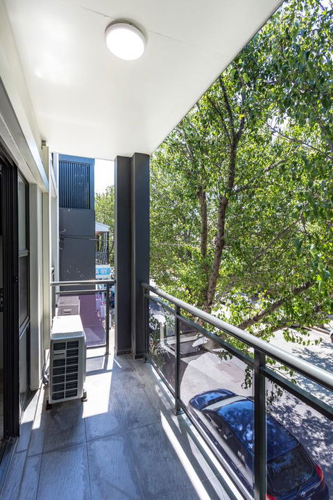 Hamilton On Beaumont - Accommodation NT 8