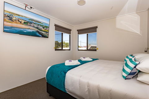 Hamilton On Beaumont - Accommodation NT 31