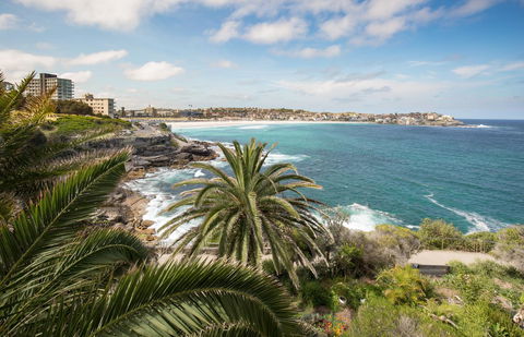 Ultimate Bondi Escape #2 - A Bondi Beach Holiday Home - Accommodation NT 1