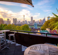 Quest Potts Point - Accommodation NT