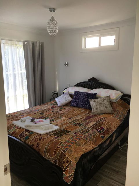 The Best Exotic Magnolia Cottage - Accommodation NT 18