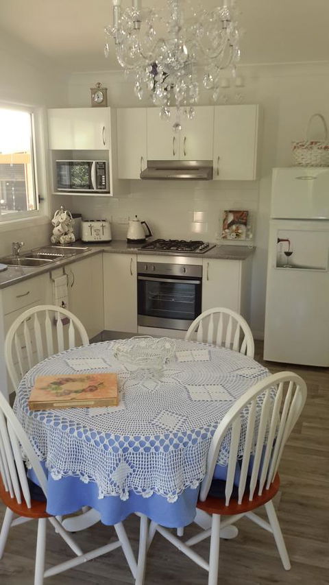 The Best Exotic Magnolia Cottage - Accommodation NT 25