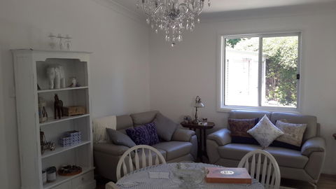 The Best Exotic Magnolia Cottage - Accommodation NT 26