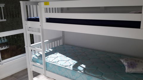The Best Exotic Magnolia Cottage - Accommodation NT 29