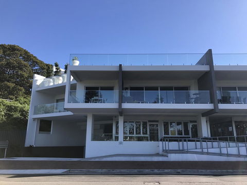 Belle Vue- Penthouse At Black Beach - NT Tourism 16
