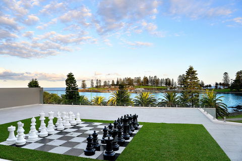 Belle Vue- Penthouse At Black Beach - NT Tourism 18