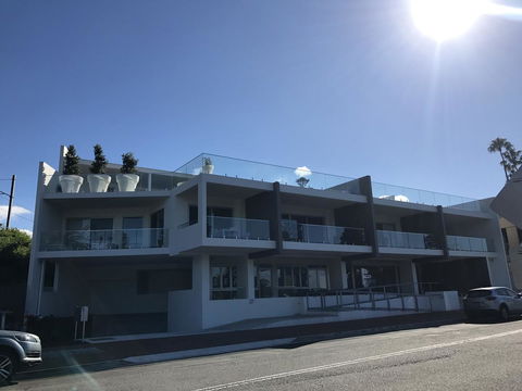 Belle Vue- Penthouse At Black Beach - NT Tourism 17