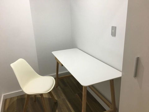 Specious Apartment With 2 Large Bedrooms - Accommodation NT 8