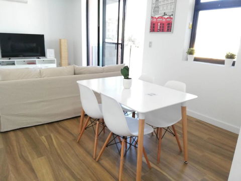 Specious Apartment With 2 Large Bedrooms - Accommodation NT 6