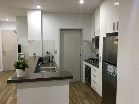 Specious Apartment With 2 Large Bedrooms - Accommodation NT 3