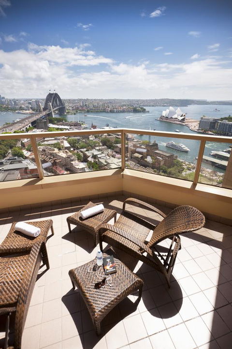 The Sebel Quay West Suites Sydney - Accommodation NT 30