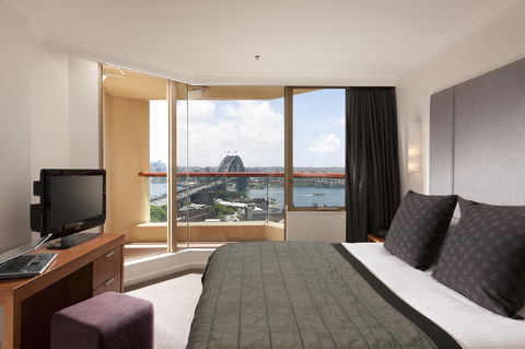 The Sebel Quay West Suites Sydney - Accommodation NT 16