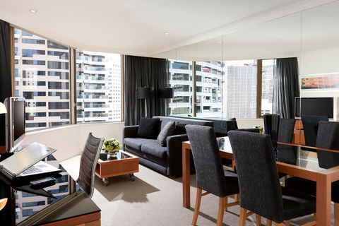 The Sebel Quay West Suites Sydney - Accommodation NT 14