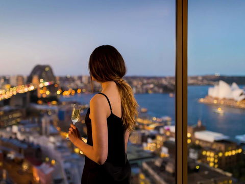 The Sebel Quay West Suites Sydney - Accommodation NT 43