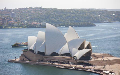 The Sebel Quay West Suites Sydney - Accommodation NT 35