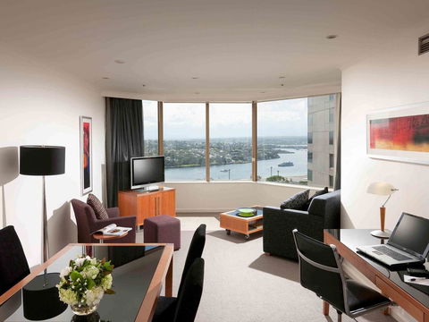 The Sebel Quay West Suites Sydney - Accommodation NT 42