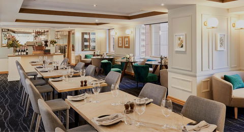 The Sebel Quay West Suites Sydney - Accommodation NT 5