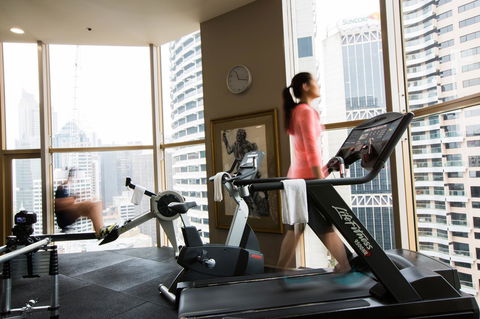The Sebel Quay West Suites Sydney - Accommodation NT 10