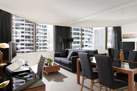 The Sebel Quay West Suites Sydney - Accommodation NT 32