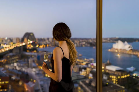 The Sebel Quay West Suites Sydney - Accommodation NT 24