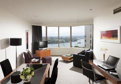 The Sebel Quay West Suites Sydney - Accommodation NT 27