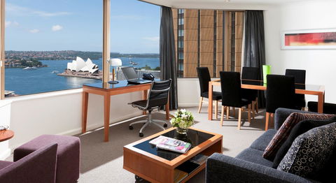 The Sebel Quay West Suites Sydney - Accommodation NT 12