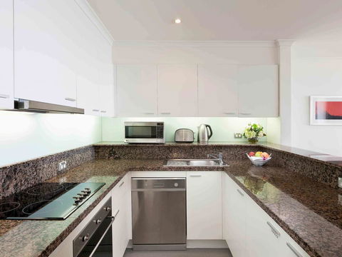The Sebel Quay West Suites Sydney - Accommodation NT 37