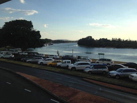 Lakes And Ocean Hotel Forster - Accommodation NT 26