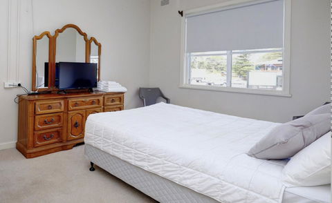 Lakes And Ocean Hotel Forster - Accommodation NT 1