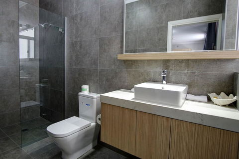 Lakes And Ocean Hotel Forster - Accommodation NT 14