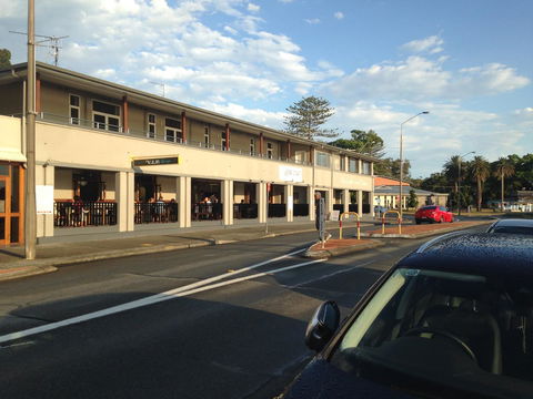 Lakes And Ocean Hotel Forster - Accommodation NT 28