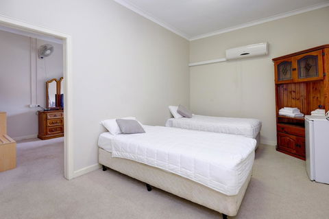 Lakes And Ocean Hotel Forster - Accommodation NT 4