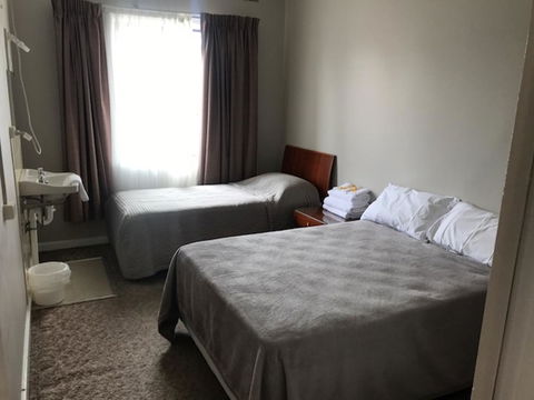 Lakes And Ocean Hotel Forster - Accommodation NT 22
