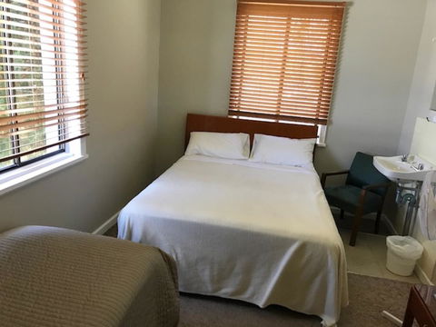 Lakes And Ocean Hotel Forster - Accommodation NT 21