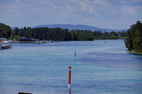 Lakes And Ocean Hotel Forster - Accommodation NT 11