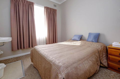 Lakes And Ocean Hotel Forster - Accommodation NT 10