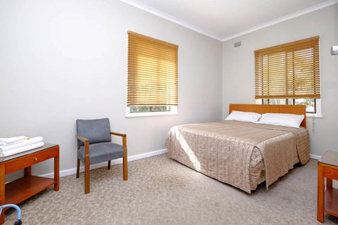 Lakes And Ocean Hotel Forster - Accommodation NT 8