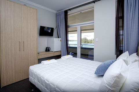 Lakes And Ocean Hotel Forster - Accommodation NT 30