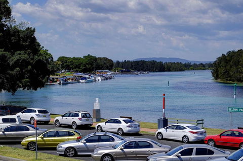 Lakes And Ocean Hotel Forster - Accommodation NT 5
