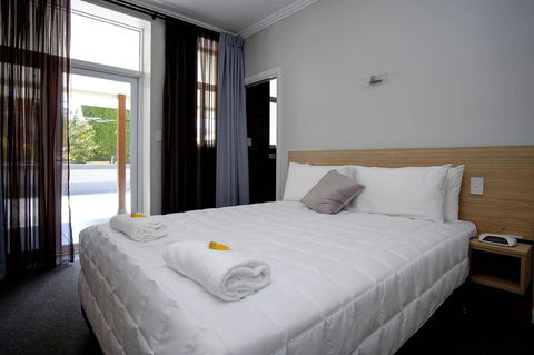Lakes And Ocean Hotel Forster - Accommodation NT 20