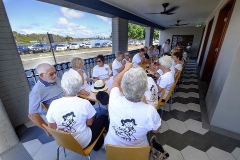 Lakes And Ocean Hotel Forster - Accommodation NT 6