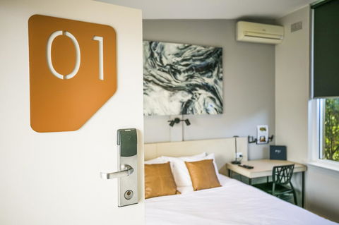 Nightcap At Colyton Hotel - Accommodation NT 29