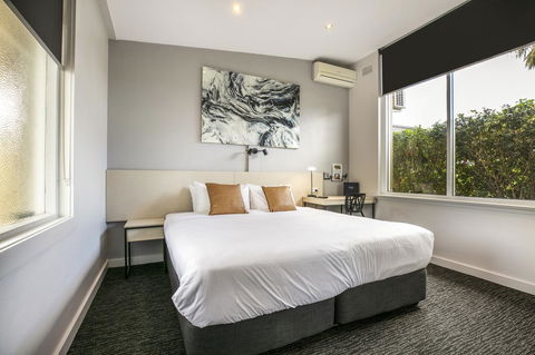 Nightcap At Colyton Hotel - Accommodation NT 30