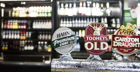 Nightcap At Colyton Hotel - Accommodation NT 34