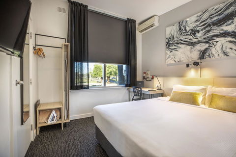 Nightcap At Colyton Hotel - Accommodation NT 16