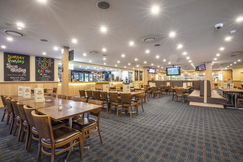 Nightcap At Colyton Hotel - Accommodation NT 8