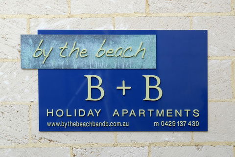By The Beach B&B Self Contained Apartments - Accommodation NT 27