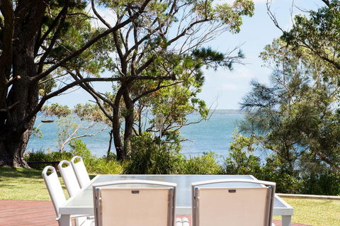 By The Beach B&B Self Contained Apartments - Accommodation NT 1