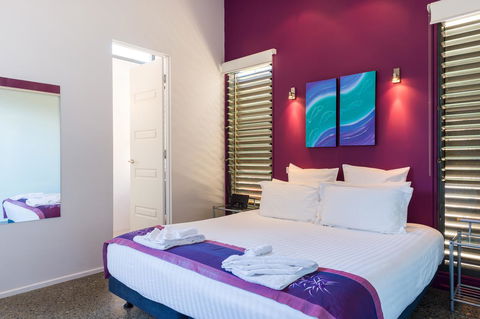 By The Beach B&B Self Contained Apartments - Accommodation NT 31